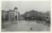 86 Vienne / CPSM FRANCE 86 "Poitiers, vue de la place d'Armes"