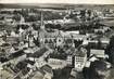 / CPSM FRANCE 57 "Sarralbe, vue aérienne sur le centre"