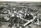 57 Moselle / CPSM FRANCE 57 "Sarralbe, vue générale aérienne"