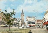 59 Nord / CPSM FRANCE 59 "Douai, place d'Armes"