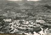 05 Haute Alpe CPSM FRANCE 05 "Rosans, vue panoramique aérienne"