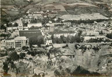 CPSM FRANCE 05 "Embrun, vue générale"