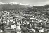 05 Haute Alpe CPSM FRANCE 05 "Gap, vue générale et chaîne de Piolit"