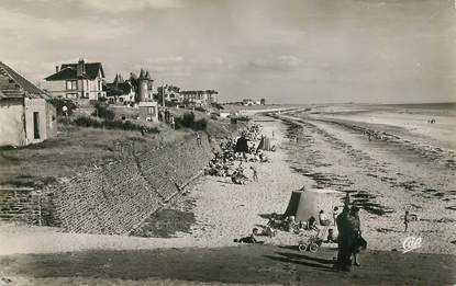 CPSM FRANCE 50 "Barneville, la Plage"