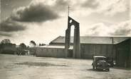 50 Manche CPSM FRANCE 50 "Valognes, la nouvelle Eglise"