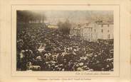 50 Manche CPA FRANCE 50 "Coutances, Foire du 1er Lundi de Carême"