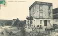 CPA FRANCE 50 "Carteret,  Villa Les Roches noires"