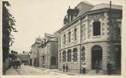 50 Manche CARTE PHOTO FRANCE 50  "Villedieu les Poeles"