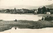 06 Alpe Maritime / CPSM FRANCE 06 "Cros de Cagnes, vue d'ensemble"