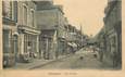 CPA FRANCE 50 "Carentan, rue de l'Horloge"