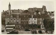 50 Manche CPA FRANCE 50 "Avranches, Place de la Liberté