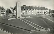 50 Manche CPSM FRANCE 50 "Avranches, le monument aux morts"