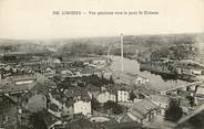 87 Haute Vienne CPA FRANCE 87 "Limoges"