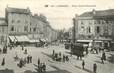 CPA FRANCE 87 "Limoges, Place Denis Dussoubs"