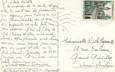 CPSM FRANCE 50 "Saint Pair sur Mer, Villa Saint Louis"