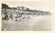 50 Manche CPSM FRANCE 50 "Saint Pair sur Mer, le Bain"