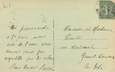 CPA FRANCE 50 "Saint Pair sur Mer, le Logis Saint Gaud"