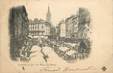 CPA FRANCE 87 "Limoges, Place des Bancs"