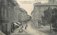 05 Haute Alpe / CPA FRANCE 05 "Embrun, rue Clovis Hugues"
