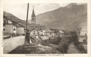 05 Haute Alpe / CPA FRANCE 05 "Environs de Briançon, la Vachette"