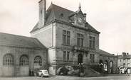 50 Manche CPSM FRANCE 50 "Pontorson, la Mairie"