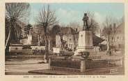 79 Deux SÈvre CPA FRANCE 79 "Secondigny, le monument aux morts"