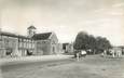 CPSM FRANCE 79 "Lezay, la place de l'Eglise"