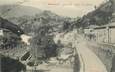 CPA FRANCE 81 "Mazamet", rte des Usines"