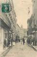 81 Tarn CPA FRANCE 81 "Mazamet, rue de la Mairie"