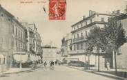 81 Tarn CPA FRANCE 81 "Mazamet, le Cours"
