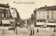 87 Haute Vienne CPA FRANCE 87 "Limoges, Place Denis Dussoubs"