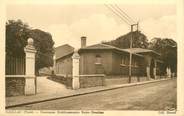 81 Tarn CPA FRANCE 81 "Gaillac, les Bains Douches"
