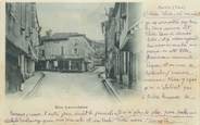 81 Tarn CPA FRANCE 81 "Sorèze, la rue Lacordaire"