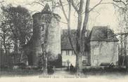 01 Ain / CPA FRANCE 01 "Messimy, château de Borde"