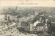 CPA FRANCE 87 "Limoges, vue panoramique vers la gare"