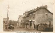 03 Allier / CPA FRANCE 03 "Saint Desiré, route de Verdun"