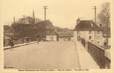 / CPA FRANCE 03 "Saint Pourçain sur Sioule, pont de Palluet"