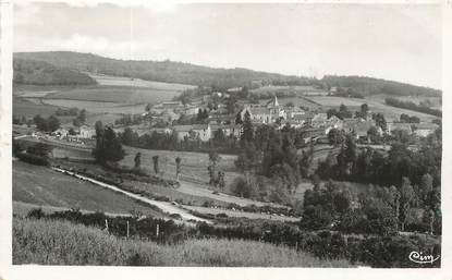 / CPSM FRANCE 03 "Saint Nicolas des Biefs, vue générale"