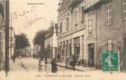 03 Allier / CPA FRANCE 03 "Varennes sur Allier, hôtel des Postes"