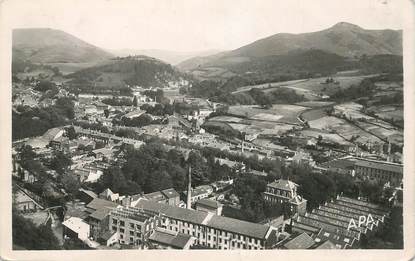 CPSM FRANCE 81 "La Bastide Rouairoux, vue générale"