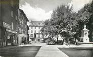 04 Alpe De Haute Provence / CPSM FRANCE 04 "Barcelonette, place Manuel"