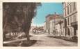 CPA FRANCE 82 "Moissac, allée Montebello"