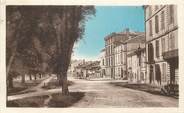 82 Tarn Et Garonne CPA FRANCE 82 "Moissac, allée Montebello"