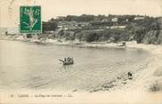 13 Bouch Du Rhone CPA FRANCE 13 "Cassis, la plage du Courtout"