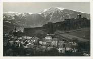 04 Alpe De Haute Provence / CPSM FRANCE 04 "Seyne les Alpes, vue générale"