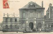 92 Haut De Seine CPA FRANCE 92 "Chatillon, la Mairie"