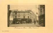 92 Haut De Seine CPA FRANCE 92 "Fontenay aux Roses, Place Trémémont"