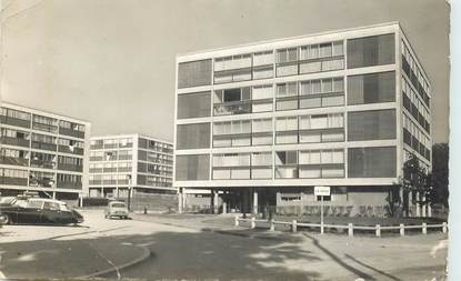 CPSM FRANCE 92 "Fontenay aux Roses, les Buffets