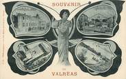 84 Vaucluse CPA FRANCE 84 "Valréas"