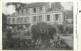 / CPA FRANCE 92 "Boulogne sur Seine, le manoir de Longchamps"